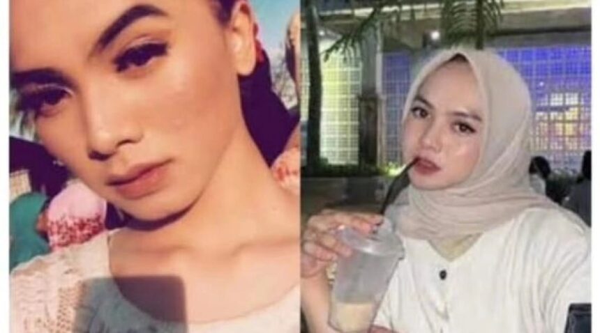 Siapa Dea Lipa Alias Sister Hong Lombok, MUA Cantik yang Ternyata Seorang Pria
