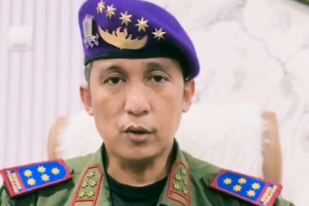 Sindir Pedas Habib Bahar, Firdaus Oiwobo: Gue Cucu Nabi Asli, Tapi Nggak Sepelein Wanita