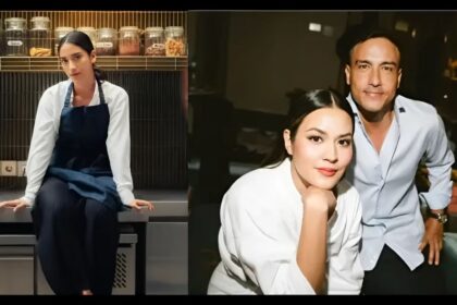 Sosok Jay Alatas, Pengusaha Kaya, Ayah Sabrina Alatas