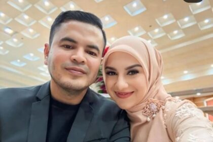 Suami Irish Bella Merasa Difitnah, Begini Responnya