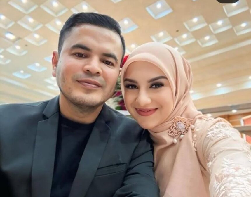 Suami Irish Bella Merasa Difitnah, Begini Responnya