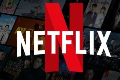 Tayangkan Pornografi Tanpa Sensor, Netflix Dilaporkan, Terancam Diblokir