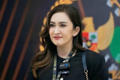 Terungkap di Sidang MKD DPR, Nafa Urbach Diadukan Karena Hedon dan Tamak