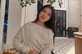 Tiara Andini Buka-bukaan Soal Insiden Pelecehan Seksual