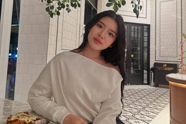 Tiara Andini Buka-bukaan Soal Insiden Pelecehan Seksual