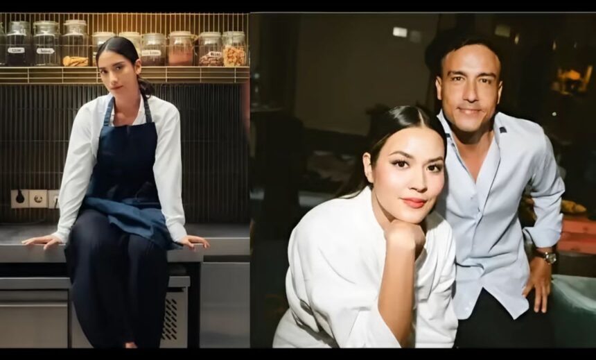 Usai Isu Hamish Daud Dekat dengan Sabrina Alatas, Raisa Hapus Postingan Klarifikasi Perceraian