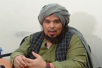 Ustaz Derry Sulaiman Bantah Jadi Mak Comblang Inara Rusli dan Insanul Fahmi: Itu Fitnah