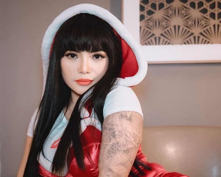 Ustaz Yusuf Mansur Mau Ganti YouTube Jadi YouSufe, Dinar Candy: Halo BNN