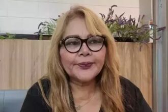 Virgoun Diduga Sebar Rekaman CCTV, Inara Rusli Lapor Polisi, Ibunda Eva: Wajar Kalau Dicek