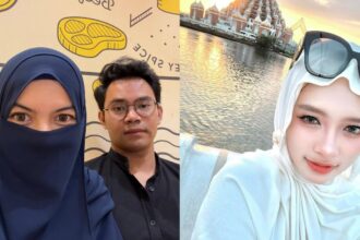 Wardatia Mawa Diduga Sindir Inara Rusli: Sebenci itu Aku