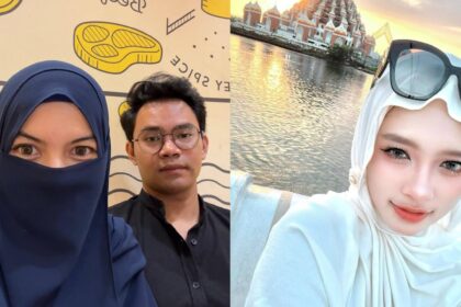 Wardatia Mawa Diduga Sindir Inara Rusli: Sebenci itu Aku