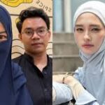 Wardatia Mawa Ngaku Insanul Fahmi Tak Pernah Akui Dia Sebagai Istri Di Sosmed