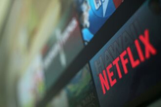 Daftar film Netflix terbaru yang tayang Desember 2025