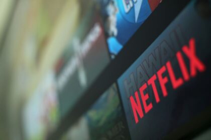 Daftar film Netflix terbaru yang tayang Desember 2025