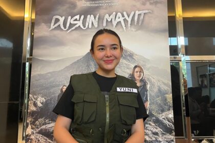 4 film horor Indonesia yang akan mengisi layar lebar Desember 2025