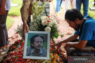 Profil Epy Kusnandar, Kang Mus