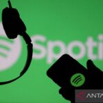 Top Chart Spotify Wrapped 2025: lagu, album, dan audiobook terfavorit