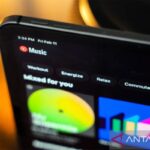 Cara akses Spotify Wrapped, Apple Music Replay, dan YouTube Recap 2025