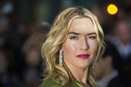 Kate Winslet mengaku prihatin dengan tren kecantikan saat ini