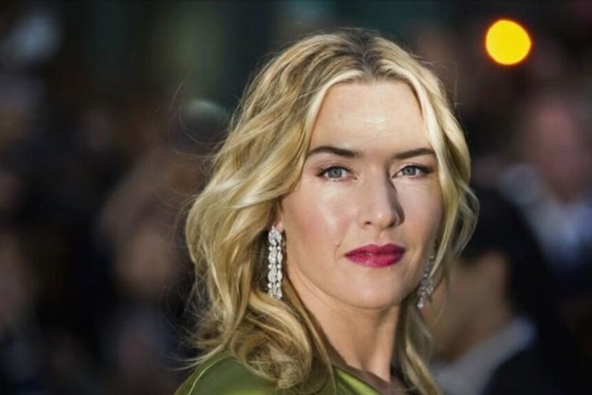 Kate Winslet mengaku prihatin dengan tren kecantikan saat ini