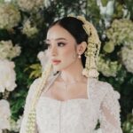 Mengenal sosok influencer Amanda Zahra