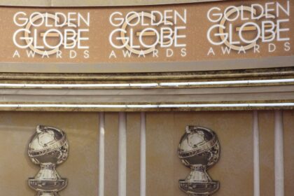 Daftar lengkap nominasi Golden Globes 2026