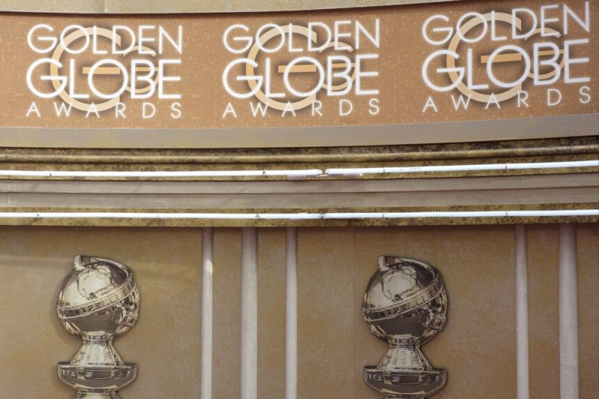 Daftar lengkap nominasi Golden Globes 2026