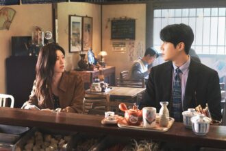 "Can this Love Be Translated" tayang perdana pada 16 Januari 2026