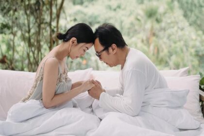 Usai Umumkan ‘No Turning Back’, Dearly Joshua-Ari Lasso Prank Netizen