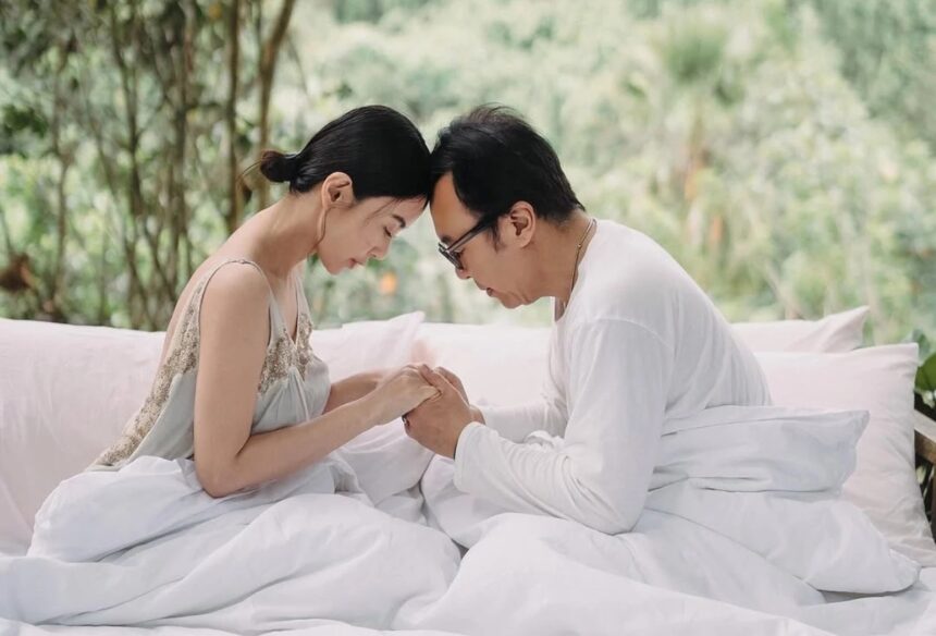 Usai Umumkan ‘No Turning Back’, Dearly Joshua-Ari Lasso Prank Netizen