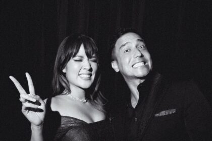 Tok! Raisa - Hamish Daud Resmi Cerai, Anak Diasuh Bersama