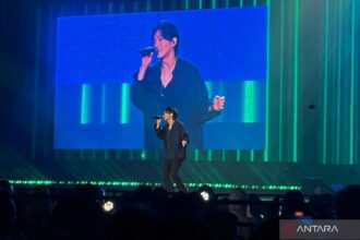 EXO comeback, ini lirik lagu terbaru "I