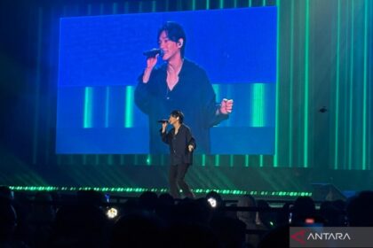 EXO comeback, ini lirik lagu terbaru "I