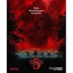 Gambaran & jadwal rilis trailer