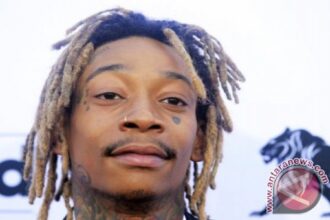 Wiz Khalifa divonis sembilan bulan penjara oleh Pengadilan Rumania