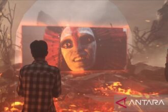 Cara beli dan harga tiket film “Avatar: Fire and Ash” di IMAX