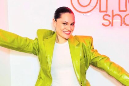 Jessie J: Tahun 2025, salah satu tahun tersulit dalam hidup