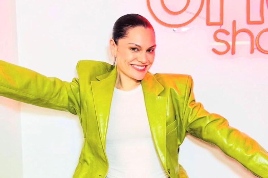 Jessie J: Tahun 2025, salah satu tahun tersulit dalam hidup