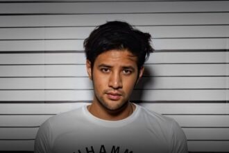 Ammar Zoni Janji Bongkar Peran Pegawai Lapas soal Peredaran Narkoba