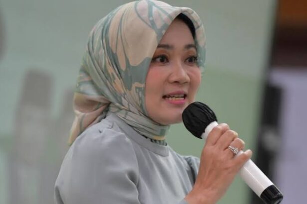 Atalia Praratya: Sekarang Saya Rela Mau Diapain Aja