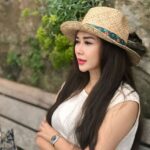 Aura Kasih Blak-blakan Sebut Eryck Amaral Tak Nafkahi Anak Sejak 2021