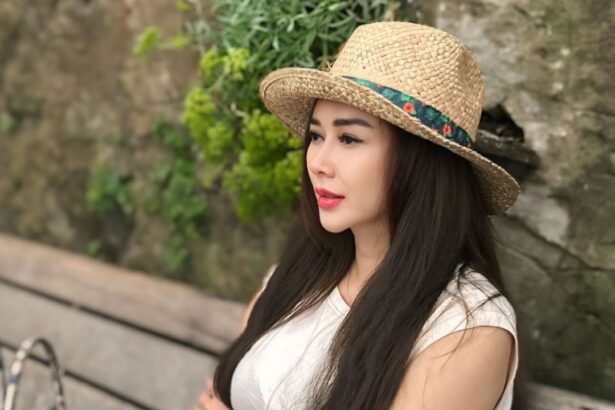 Aura Kasih Blak-blakan Sebut Eryck Amaral Tak Nafkahi Anak Sejak 2021