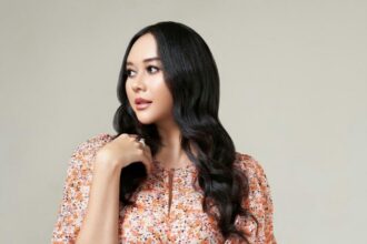 Aura Kasih Curhat Sering Difitnah, Singgung Perempuan Berhijab