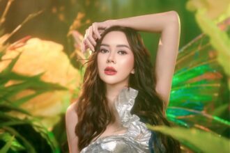 Aura Kasih Dicap Perempuan Terseksi di Indonesia: Nggak Semua Orang Bisa Lihat