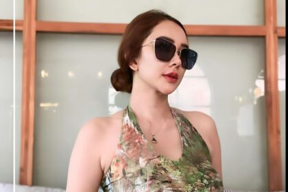 Aura Kasih Ngaku Pernah Ambil Job Pacaran Settingan: Lagi BU