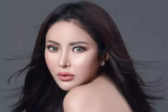 Ayu Aulia Dikabarkan Diantik Jadi Tim Kreatif Kemhan, Benarkah?