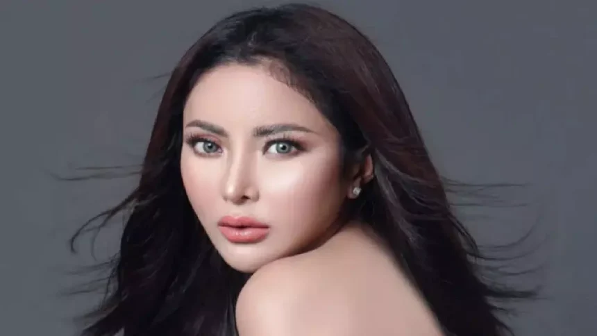 Ayu Aulia Dikabarkan Diantik Jadi Tim Kreatif Kemhan, Benarkah?