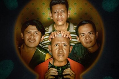 Baru Tayang Sehari, Agak Laen: Menyala Pantiku! Raih Rekor Penonton Terbanyak Sepanjang 2025