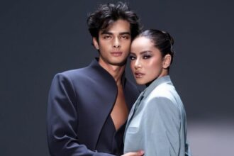 Beda 25 Tahun, Olla Ramlan ke Tristan Molina: Sayang Apakah Aku Tua?