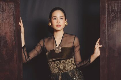 Bencana Sumatra, Maudy Ayunda Dihujat Netizen: Basi, Kemana Aja Neng?